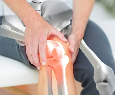 Specjalistyczny Gabinet Lekarski Chirurgii Ortopedycznej Krzysztof Czerkasow