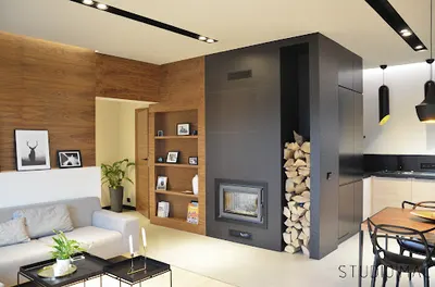 STUDIO MAC Magdalena Ćwiżyk architekt wnętrz